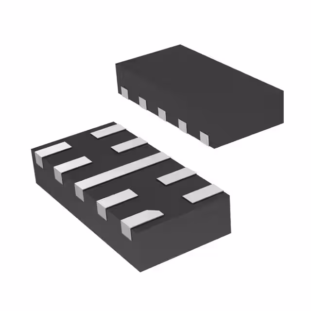 RCLAMP0544T.TCT Semtech Corporation TVS - Dioden